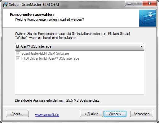 elm 327 software for pc scan master